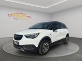 Opel Crossland X Innovation *Head-Up*Klimaautomatik* - weiße Opel Crossland (X)