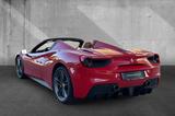 Ferrari 488 Spider*1.Hand*Dt.Auto*Lift*Parkkamera - Ferrari: Sp1