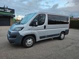 Fiat Ducato Luxusbus Panorama Klima Navi 9-Sitze Temp - Fiat Ducato: Luxusbus