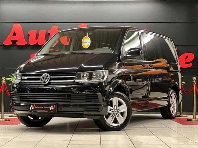 Volkswagen T6 Multivan Comfortline 4Motion DSG/LEDER/NAVI