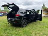 Jeep Grand Cherokee 3.0l V6 MultiJet 184kW Trailh... - Jeep Grand Cherokee: 6.1