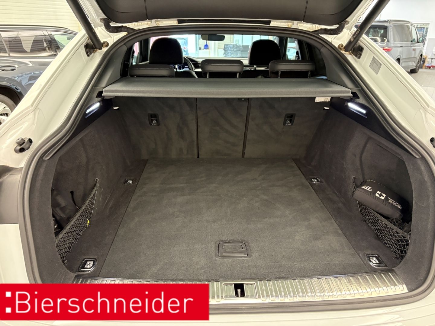 Audi e-tron - Bild 16