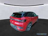 Volkswagen ID.4 GTX 4M ACC AHK HuD Sitzh. Wärmep. 360° - rote Volkswagen ID.4