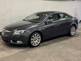 Opel Insignia A Lim. Cosmo 4x4 260 PS - Opel Gebrauchtwagen von 2008