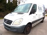 Mercedes-Benz Sprinter II Kasten 209/211/213/215 CDI - Angebote entsprechen deinen Suchkriterien