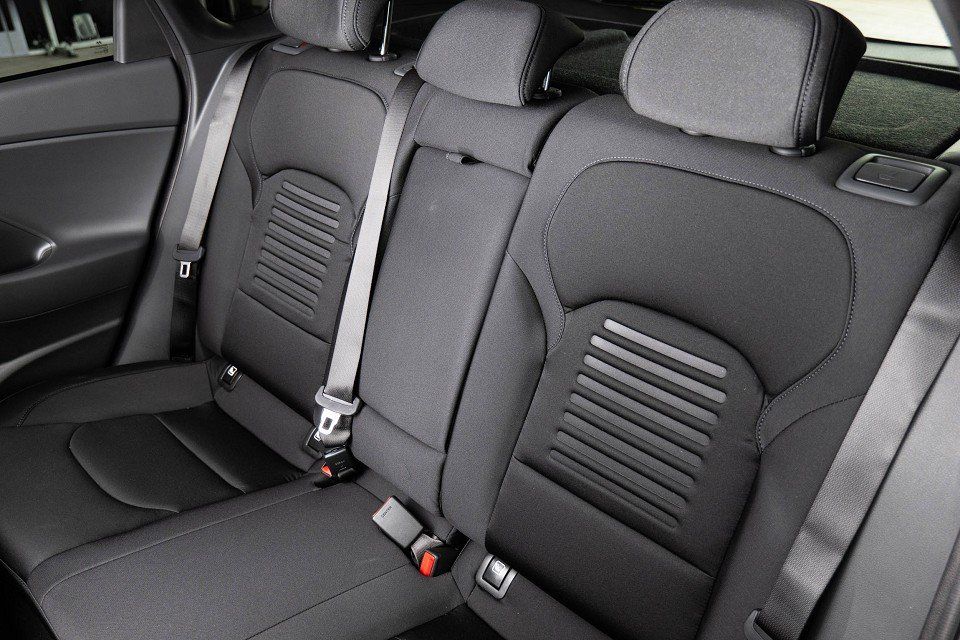 Fahrzeugabbildung Hyundai i30 1.0T 100PS ADVANTAGE