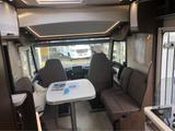 Frankia F-Line Luxury - Frankia F Line