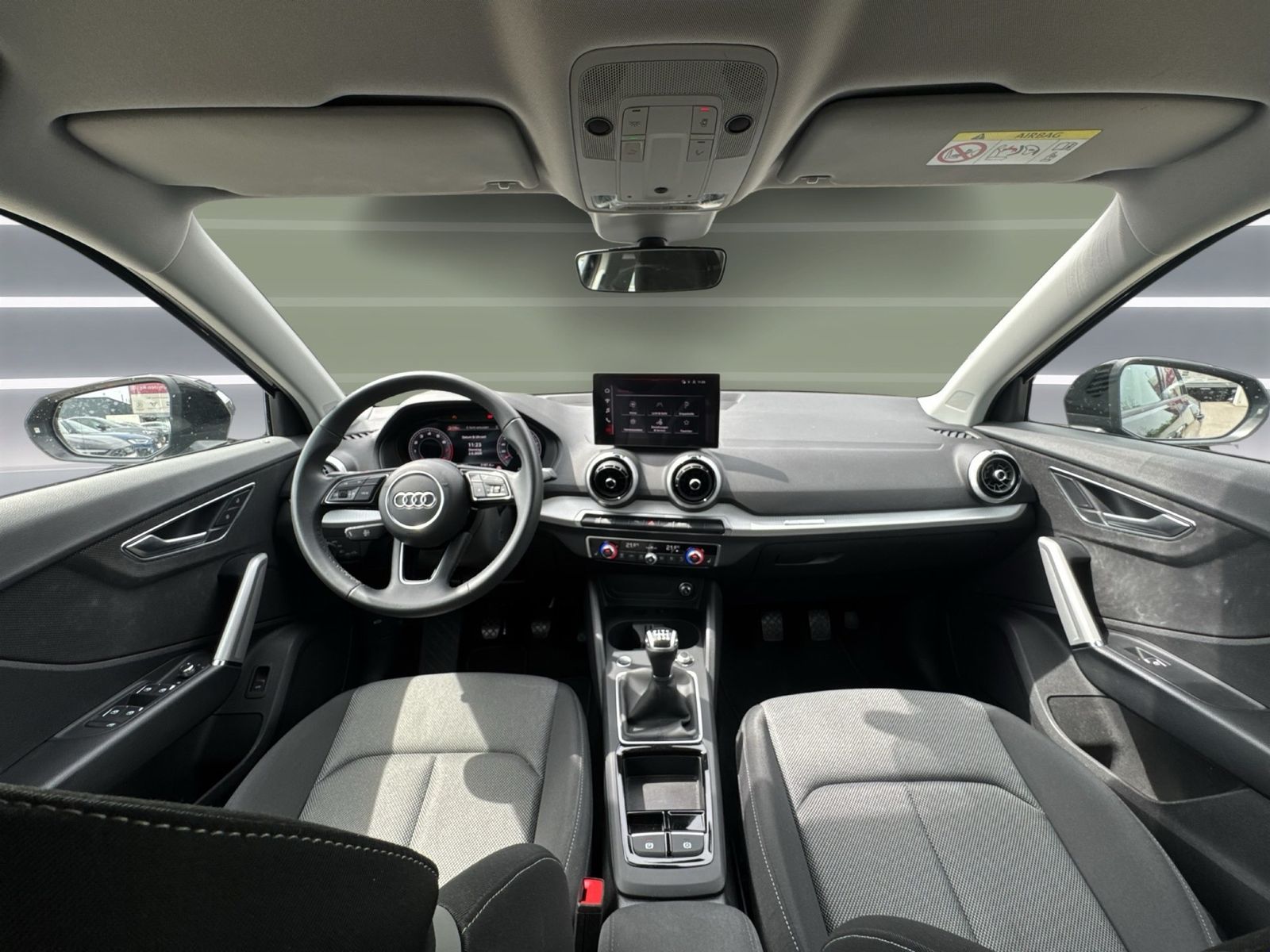 Audi Q2 - Bild 7