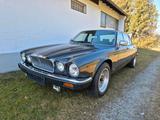 Jaguar XJ6 4.2 Sovereign Einspritzer Limou... - Jaguar XJ6: Limousine, 4.2