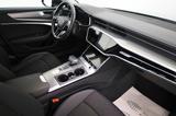 Audi A6 Lim. 40 TDI design T.Leder,Navi,LED,ACC,SR+WR - Audi A6 Design Gebrauchtwagen