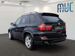 BMW X5 3.0 Turbodiesel KAT xDrive 40d Metallic