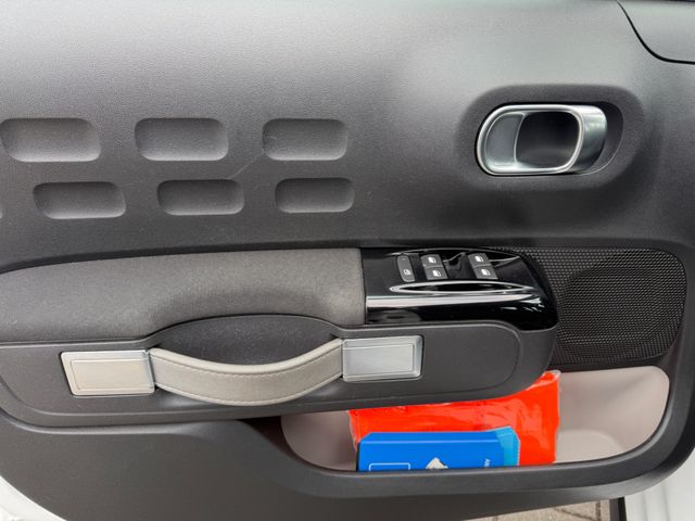 Citroën C3 Shine Pack