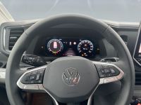 Volkswagen Crafter - Vorschau Bild 10