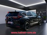 Honda CR-V 2.0 Sport Line E-CVT NAVI LED ACC LEDER - Honda CR-V aus 2022