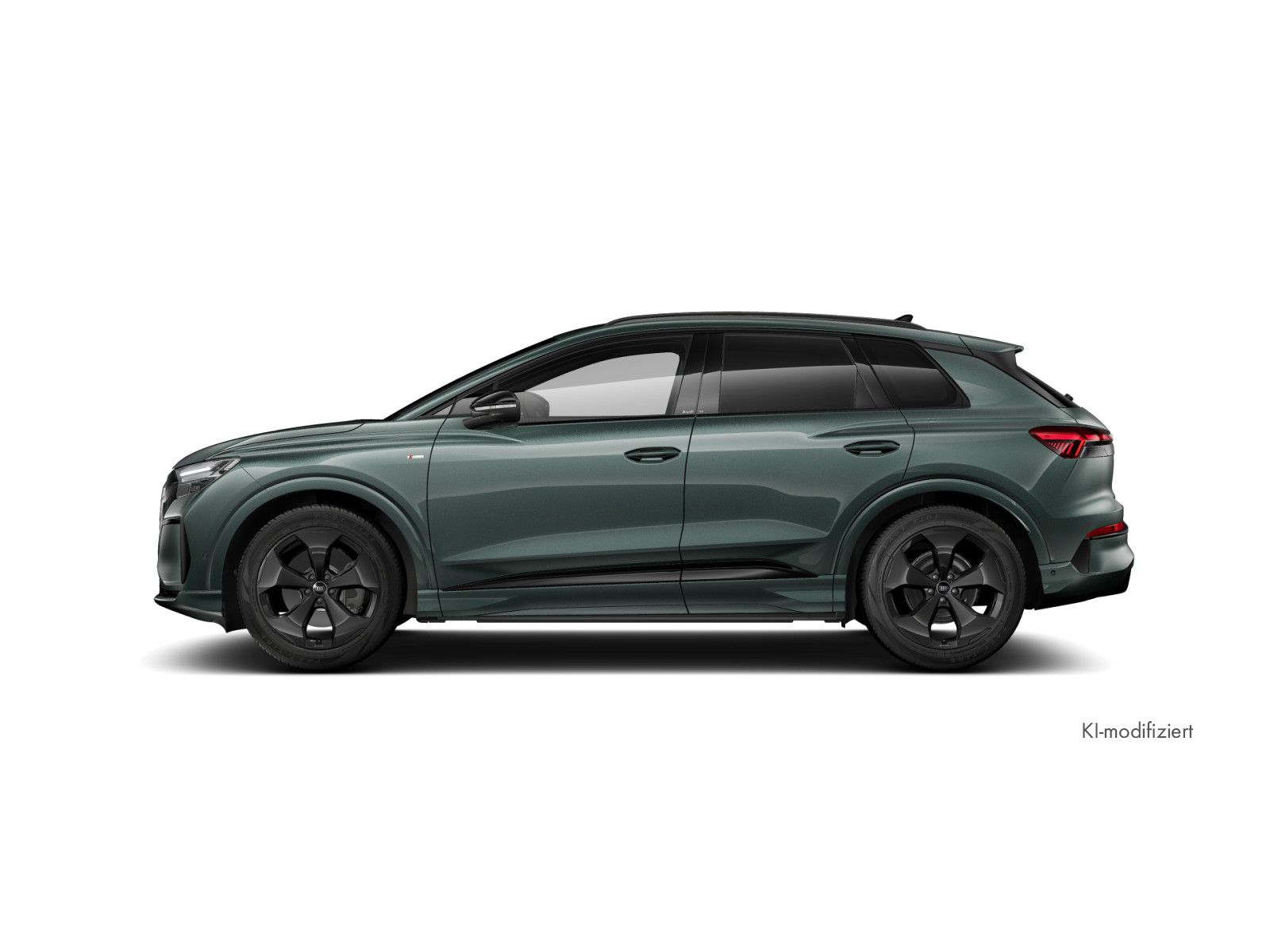 Audi Q4 e-tron - Bild 6