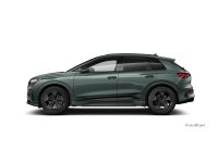 Audi Q4 e-tron - Vorschau Bild 6