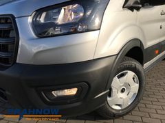 Foto Nummer 22: FORD Transit