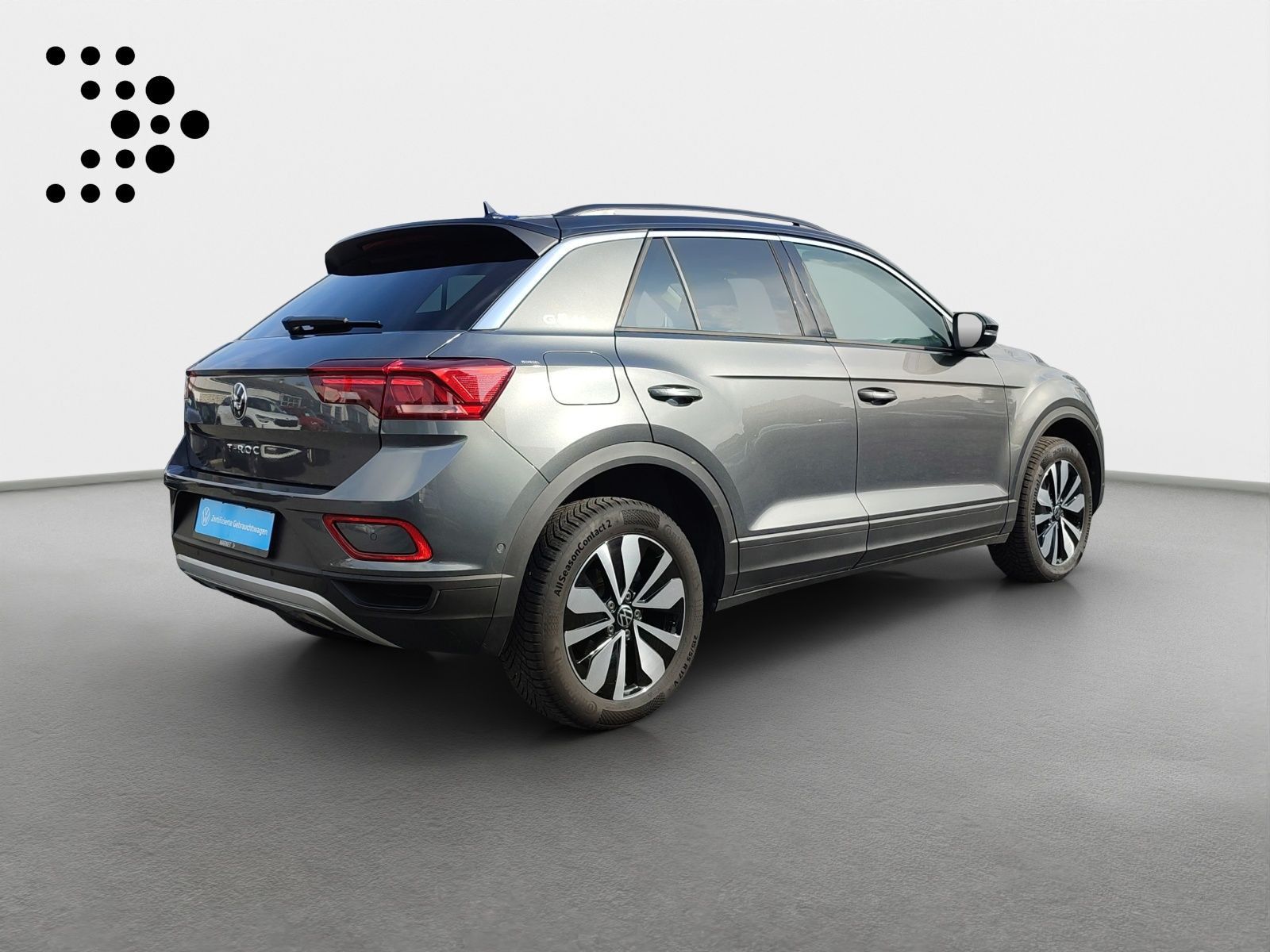 Volkswagen T-Roc - Bild 3