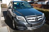 Mercedes-Benz GLK 220 CDI - Gargenwagen, TÜV neu - Mercedes-Benz GLK 220 von privat