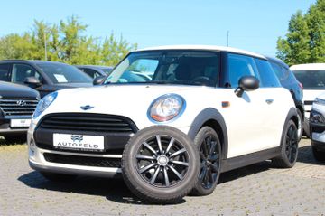 MINI One First - 1