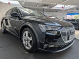 Audi e-tron 55 quattro advanced 95kW/h 20" Virt.Cockp - Audi e-tron Gebrauchtwagen