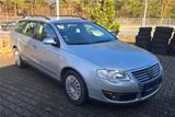 Volkswagen VW Passat 2,0TDI tüv 08/26 PDC EURO 5 - Volkswagen Passat: 2.5