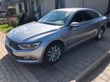 Volkswagen VW Passat 2.0 TDI Bj.2018 - Volkswagen Passat: 20 TDI