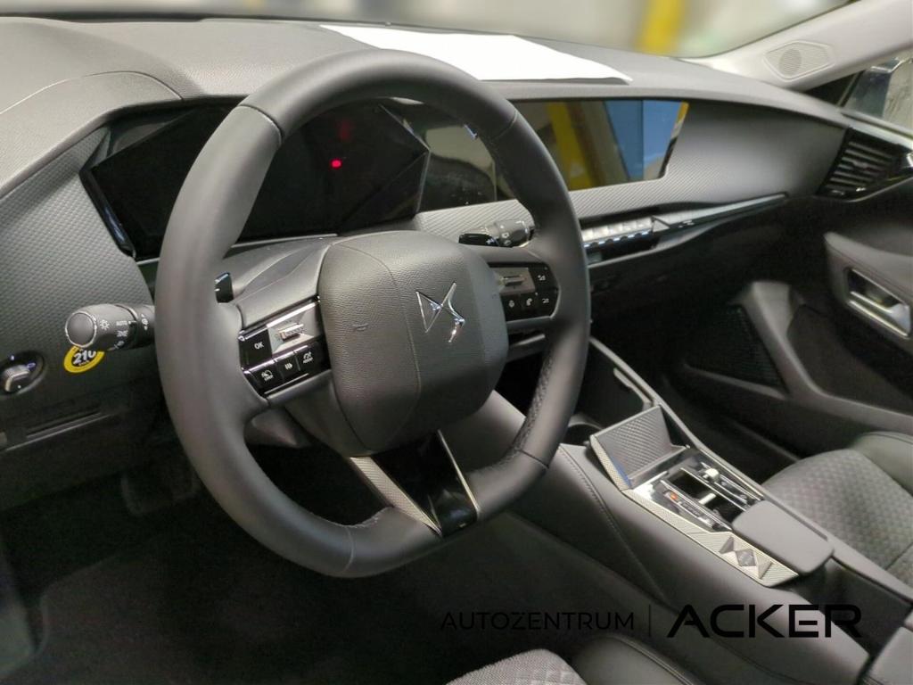 DS Automobiles DS4 Pallas BlueHDi 130 8AT. AHK/LED/RFK -39%*