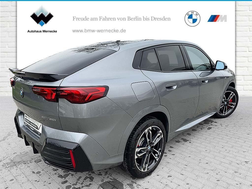 BMW X2 sDrive20i M Sportpaket Head-Up DAB LED Shz foto 5