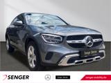 Mercedes-Benz GLC 220 d 4M Coupé Navi LED Spur-Paket Carplay - Mercedes-Benz GLC 220 in Oldenburg
