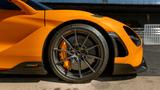 McLaren 765LT Spider - Carbon Fibre Interior/Exterior - McLaren 765LT Gebrauchtwagen