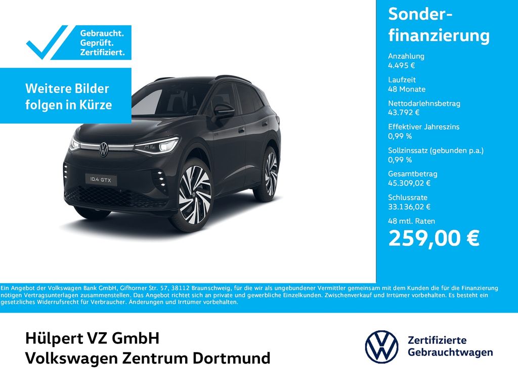 Volkswagen ID.4
