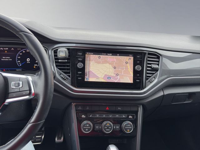 T-Roc 1.5TSI DSG Sport R-Line