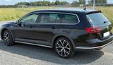 Volkswagen VW Alltrack 2.0 - Volkswagen LT aus 2017