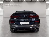 BMW X6 - Vorschau Bild 9