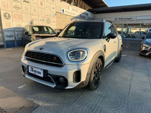 MINI Mini Cooper SD Countryman Mini 2.0 Cooper SD Cou