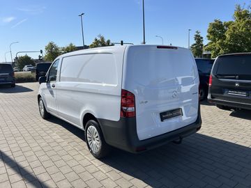 Mercedes Vito - 8