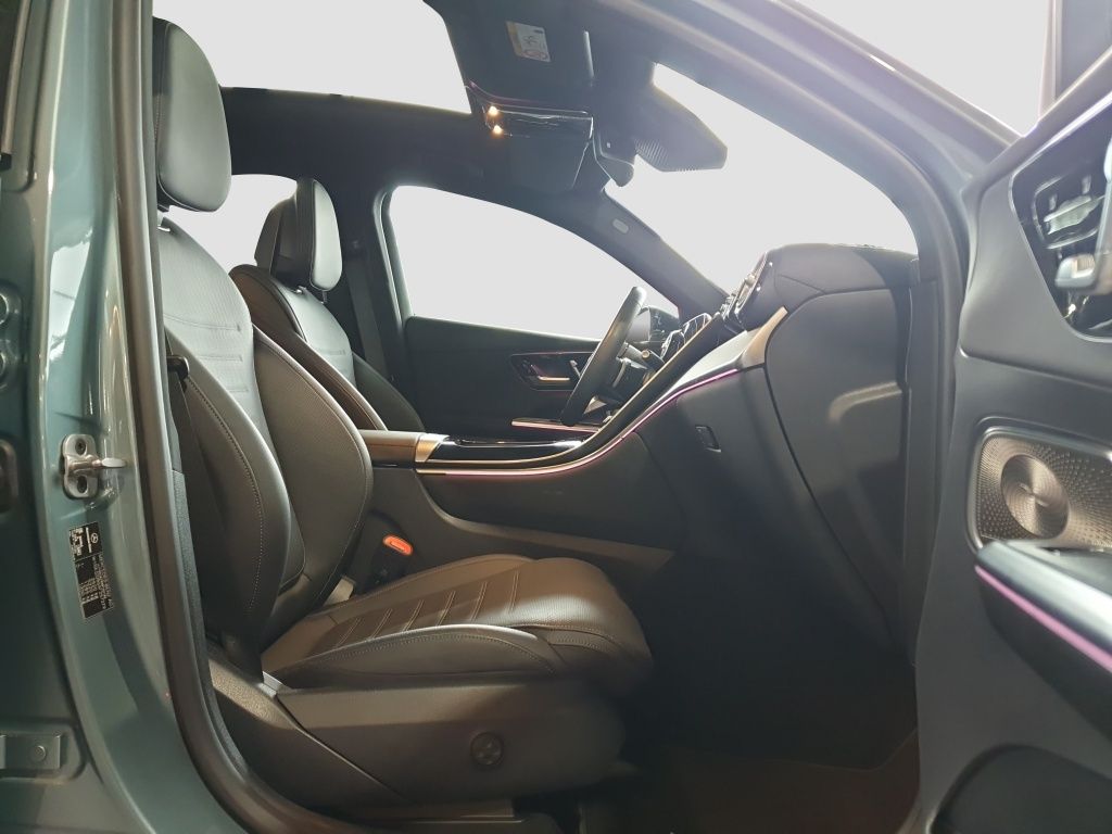 Fahrzeugabbildung Mercedes-Benz GLC 450 d 4M Coupé AMG*NIGHT*BURM*PANO* 3,99%