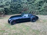 Wiesmann MF 3 CSL 20th Anniversary - Wiesmann: Cabrio