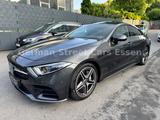 Mercedes-Benz CLS 400d 4M/AMG/LUFT/BUR/HUD/MBEAM/STH/NIGHT, - Mercedes-Benz CLS 400 in Bochum