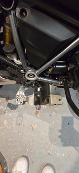 BMW R 1200 GS K50 - BMW R50