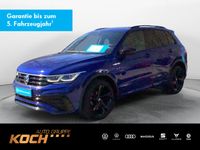 Volkswagen Tiguan - Vorschau Bild 1