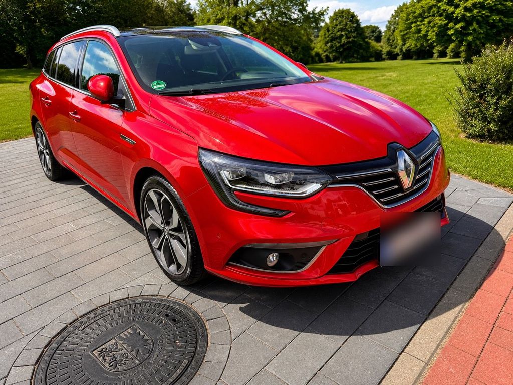 Image of Renault Megane