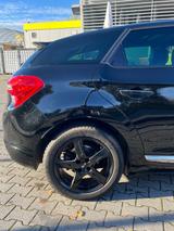 Citroën DS5 HDi 165 SoChic SoChic - Citroën DS5 mit Diesel-Antrieb