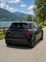 MINI YOURS TRIM / wie neu/  Garage/wenig km / Scheckh - MINI Cooper SE: Yours Trim