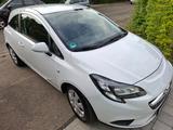 Opel Corsa 1.4 Edition Edition - Opel Corsa Gebrauchtwagen in Freiburg