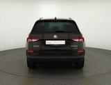 Skoda Kodiaq 1.4 TSI Style 4x4 LED Navi Keyless Kamera - gebrauchte Skoda Kodiaq aus dem Jahr 2018