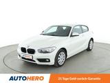 BMW 118i*PDC*SHZ*TEMPO*KLIMA*CD-PLAYER*GARANTIE* - BMW 118 in Leipzig