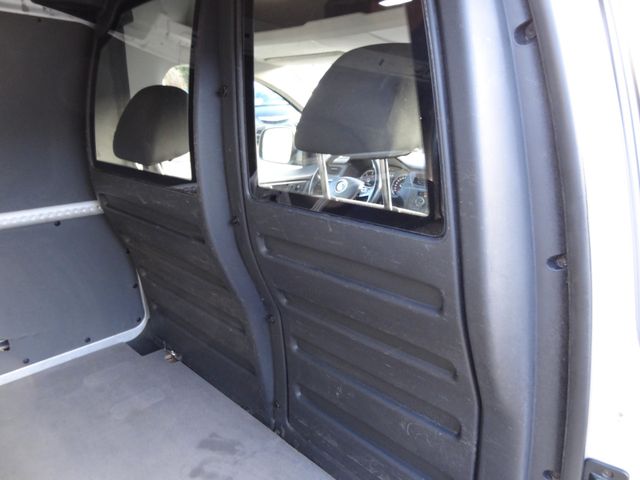 Fahrzeugabbildung Volkswagen Caddy Maxi Kasten/2.Hd/Klima/PDC/SitzH/FlügelTür