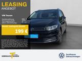 Volkswagen Touran 1.5 TSI GOAL 7-SITZE KAMERA eKLAPPE NAVI - VW Touran Leasingangebote für Privatpersonen